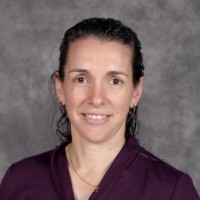 Yarra Valley Grammar Employee Tanya Kolb's profile photo