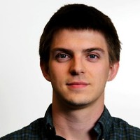 Rheaply Employee Peter Trueblood's profile photo