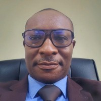 Minerals Commission of Ghana Employee Laud Ainoo's profile photo