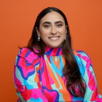 Birch Family Services Employee Daniela Perez's profile photo