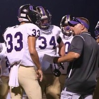 COMMUNITY HIGH SCHOOL Employee Chris Grooms's profile photo