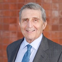 Ocean Road Advisors / Meyer and Co. LLC Employee Edward Meyer's profile photo