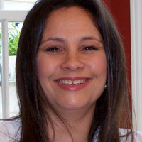 Lioness Productions Employee Martha Bain's profile photo