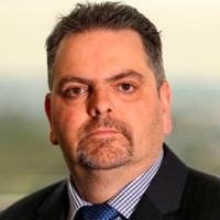 Stephen Wallwork Email