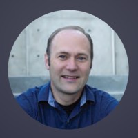 SEH Employee Rob Ekstrom's profile photo