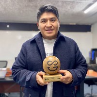 Ernesto Alarcón Prieto Email