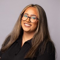 Property Perspective Employee Megan Raby's profile photo