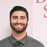 Stanton Optical Employee Aaron Smith's profile photo