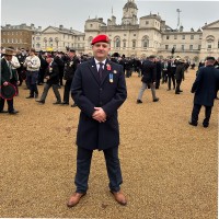 Charles Wilson Plant Hire Employee Anthony Durkin's profile photo