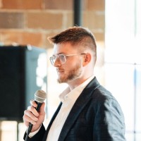 Franklin Central High School Employee Dylan O'Connor's profile photo