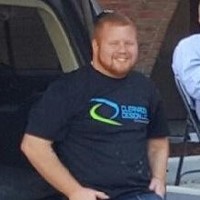 Cleanroom Design LLC Employee Austin McAllister's profile photo