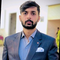 BJS Soft Solutions Employee Ans Tariq's profile photo
