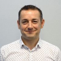 CATHELAIN Employee Antoine Dontgez's profile photo