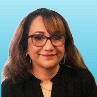 United Way for Greater Austin Employee Kay Euresti Garza's profile photo