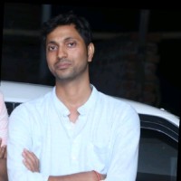 TechnoElevate Employee Raju Ranjan's profile photo