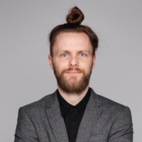 Email di Moritz Marx