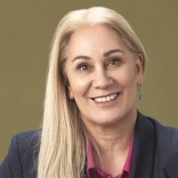 Health and Disability Commissioner Employee Charmaine Pene's profile photo