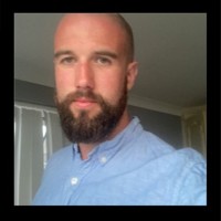 Department for Work and Pensions (DWP) Employee Simon Cutler's profile photo