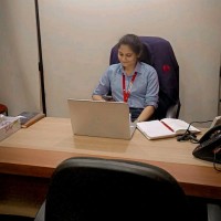 Aabasoft Employee Darsani J's profile photo