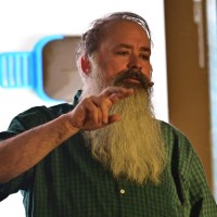 Microsoft Employee Bryce Johnson's profile photo