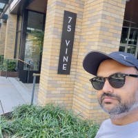 Souvik de Email