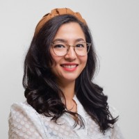 TEKEVER Employee Sanaz Zadegan's profile photo