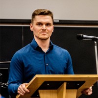 Cryopak Employee Peter Harris's profile photo