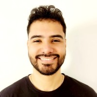 SolvoHR Employee Enzo Abuchaibe's profile photo