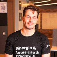 CRM PipeRun Employee Osvaldo Gehm's profile photo
