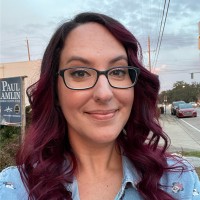 SimpleHR Employee Aimee Chapman's profile photo