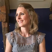 Skywise Employee Antonia Helterlin's profile photo