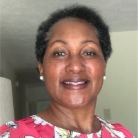 Advancing Native Missions Employee Krista Darcus's profile photo