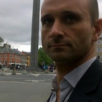 The Barrister Hotel Employee Mark Gauci's profile photo