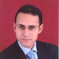 New York City Human Resources Administration Employee Amgad Samir's profile photo