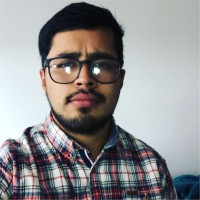 Softmed Employee Anyelo Andres Sanchez Gonzalez's profile photo