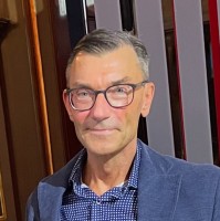 CSIS Security Group A/S Employee Hans Orlamundt's profile photo