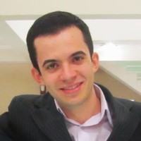 GE Vernova Employee André de Andrade Bicudo's profile photo