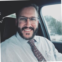 Clinton Atkinson