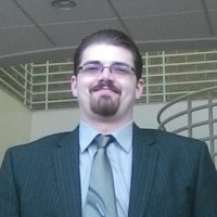 PKG User Interface Solutions Employee Kevin Hanners's profile photo