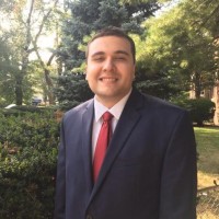 Ryan Pernas's profile photo