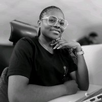 Idongesit Ukpong's profile photo