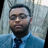 Minority Programmers Association Employee Duquan Anderson's profile photo