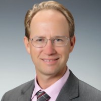 Patriot Select Property and Casualty Insurance Company Employee John Rollins's profile photo