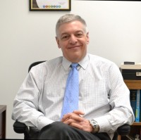 Fiber Instrument Sales, Inc. Employee Mark Cushman's profile photo