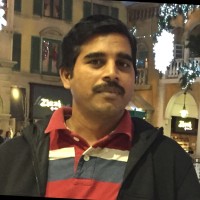 Narwal Employee Janaki Koritala's profile photo