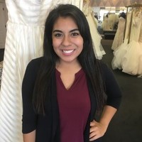 American Jet International Employee Sydney Hill's profile photo