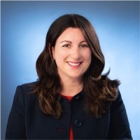 PRONIA Employee Sylvia Hadjiantoniou's profile photo