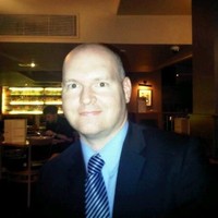 Steven McDonagh Email