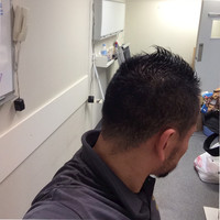 Smiths Detection Employee Suguru Inoue's profile photo