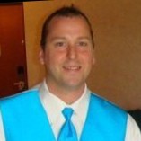 Rivian Employee Patrick Torres's profile photo